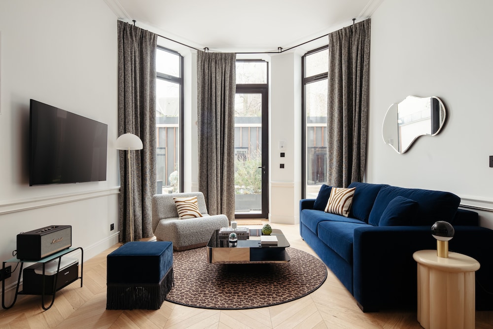 My Maison In Paris - Invalides 25/50