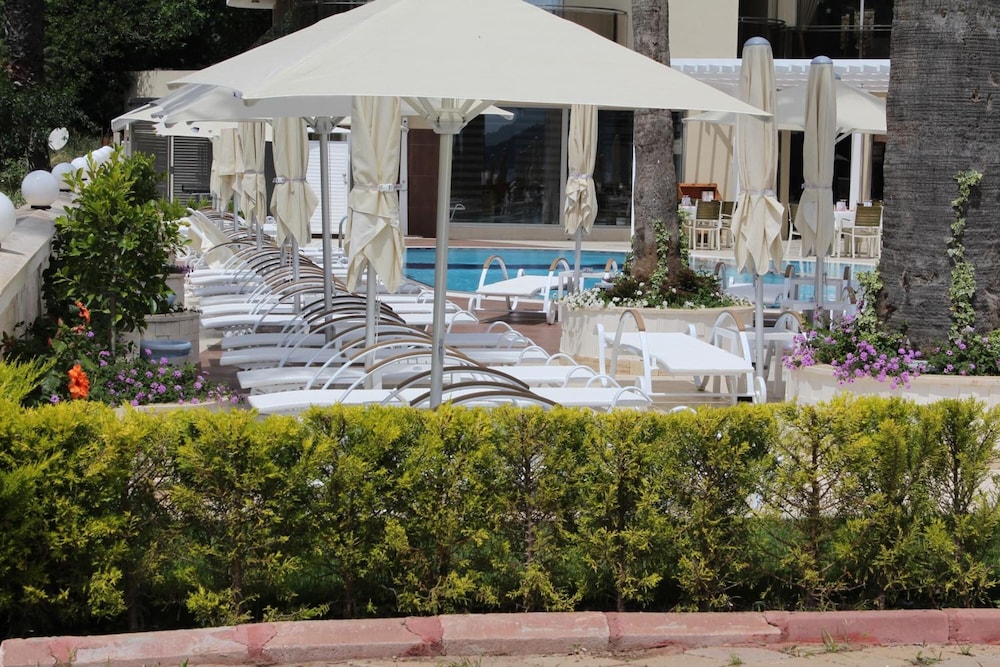 Sea Star Marmaris - Adults Only +16 - All Inclusive 47/50