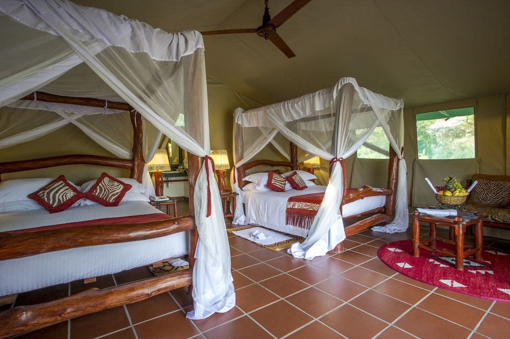 Mbuzi Mawe Serena Camp 17/60