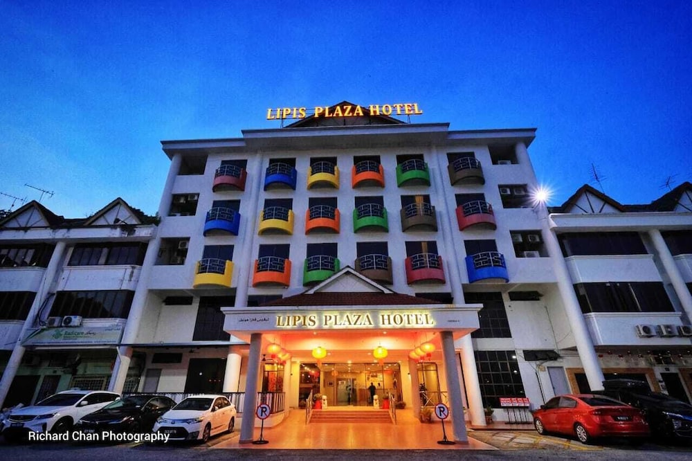 Lipis Plaza Hotel 2/24