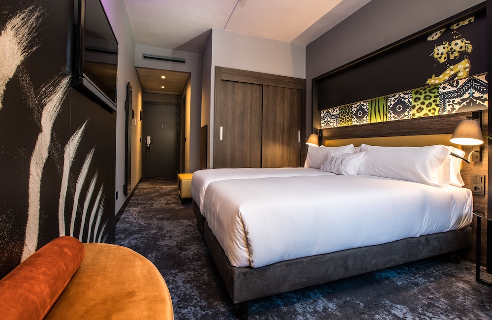 NYX Hotel Madrid by Leonardo Hotels 37/74