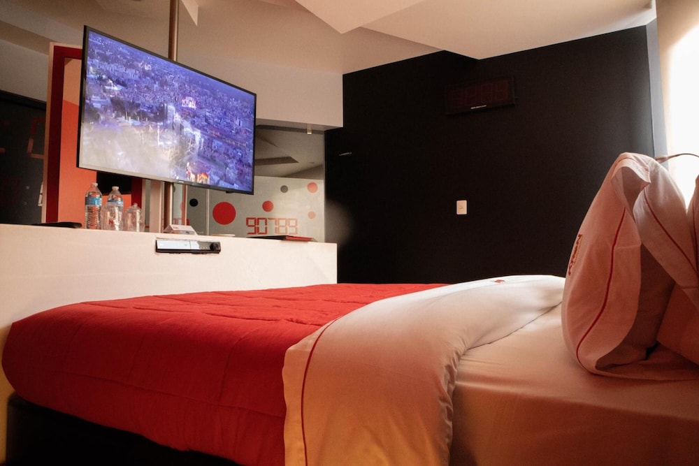 Hotel Kron 21/31