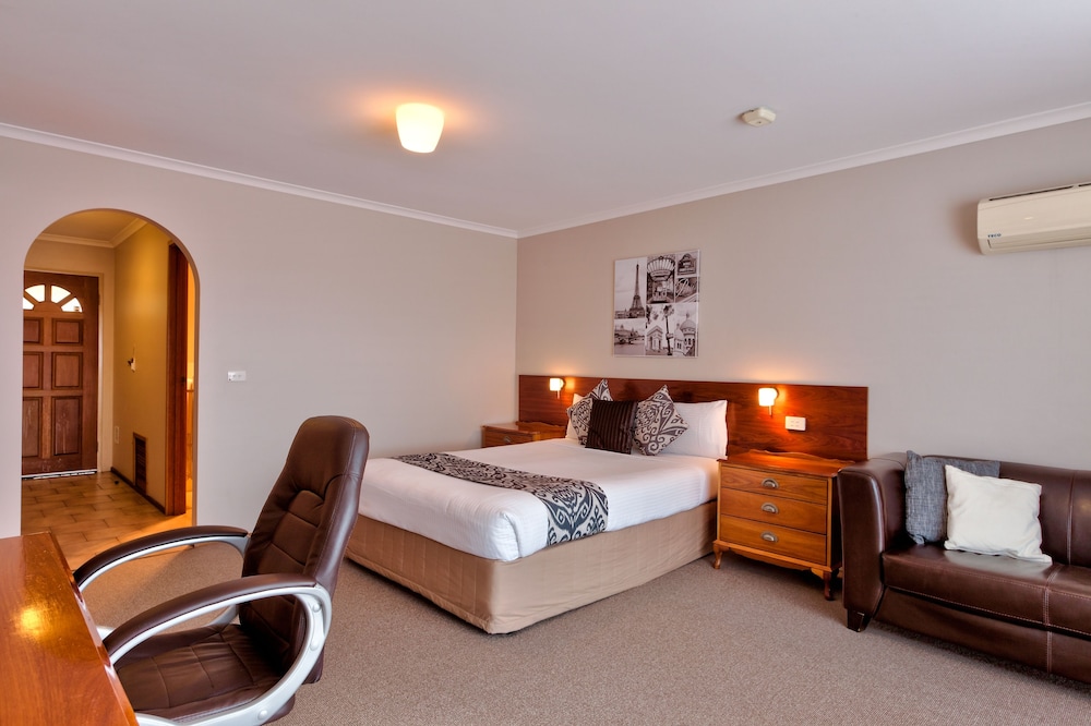 Hume Country Motor Inn Albury 10/48