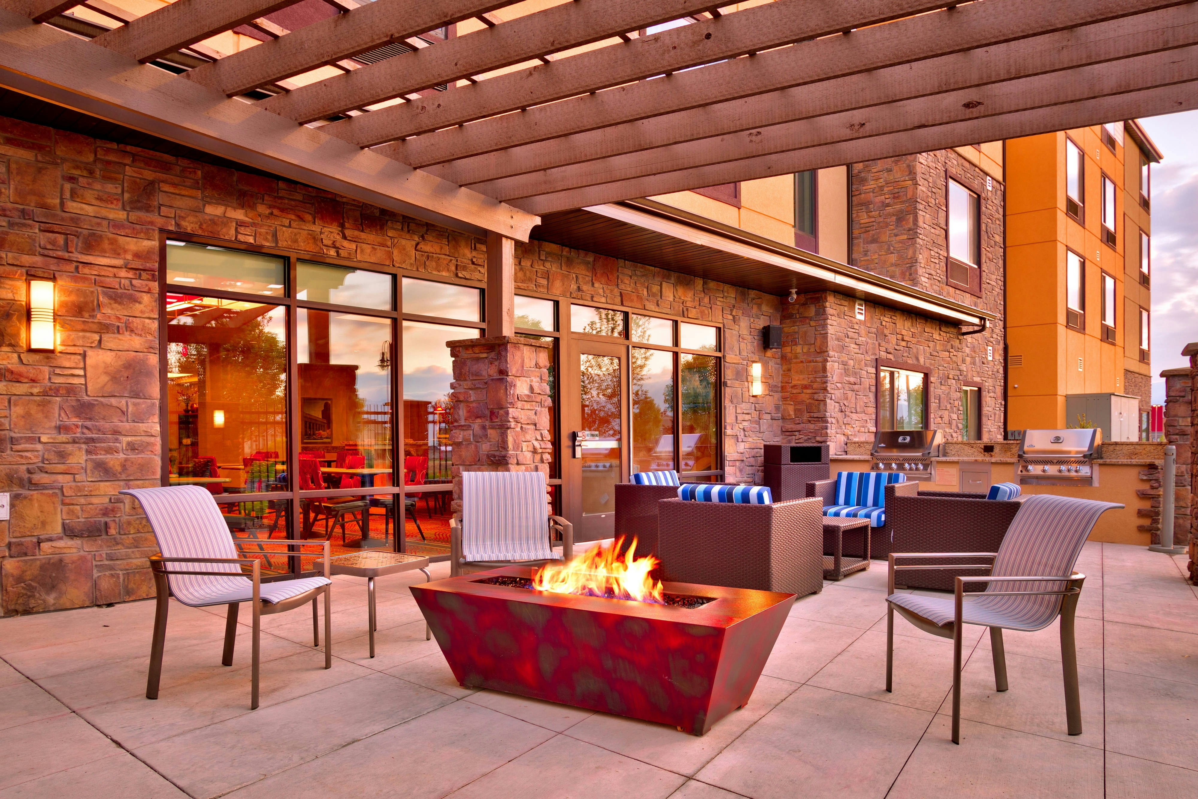 Towne Place Suites By Marriott Salt Lake City West Valley 6/11