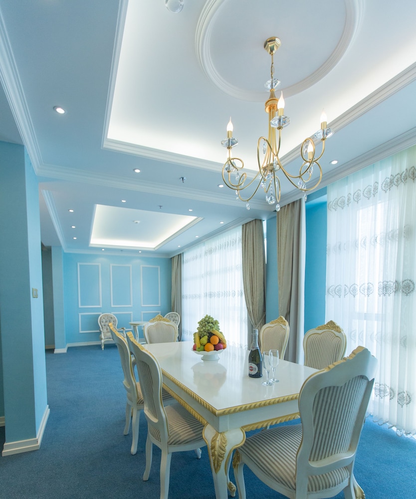 Caspian Riviera Grand Palace 31/50