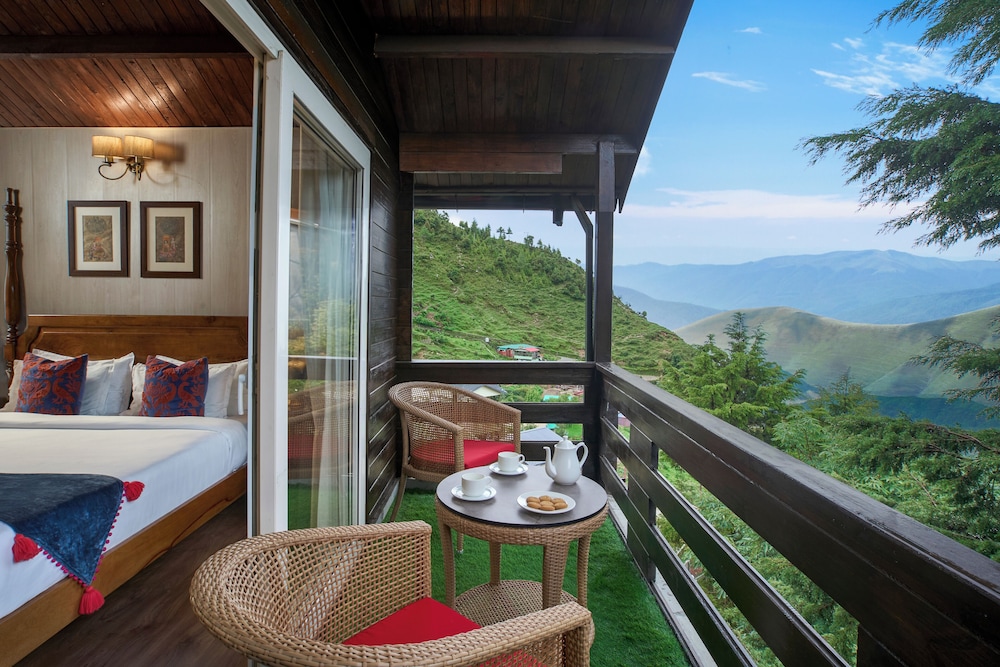 Larisa Resort Mussoorie 7/58
