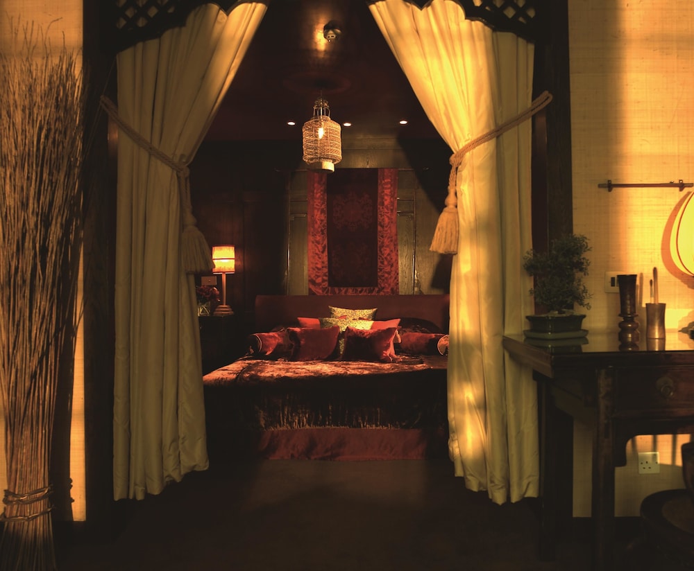 Le Manoir Aux Quat Saisons A Belmond Hotel Oxfordshire 36/81