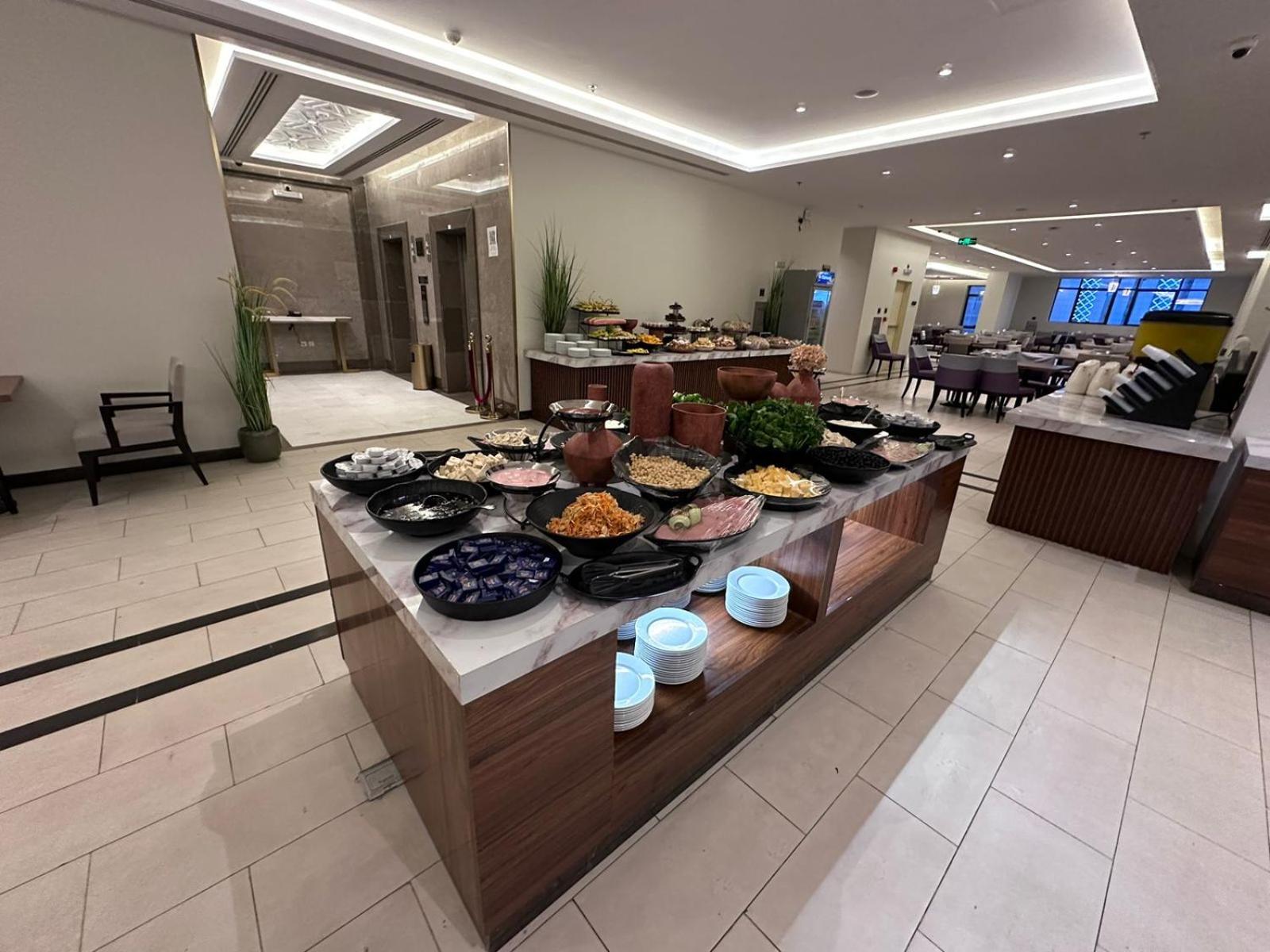 Four Points by Sheraton Ibrahim Al Khalil 31/47