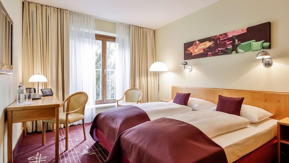 Dorint City Hotel Salzburg 23/57