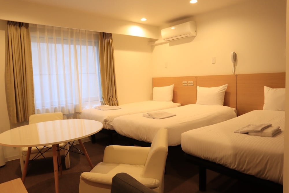 Hotel Passage II 9/43