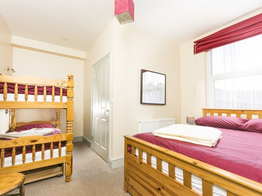 Private, Suite, Double and Bunk Bed