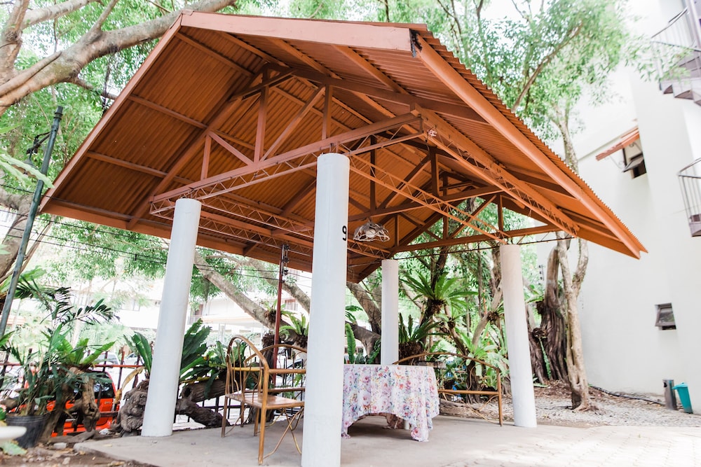 Nature’s Village Resort in BACOLOD