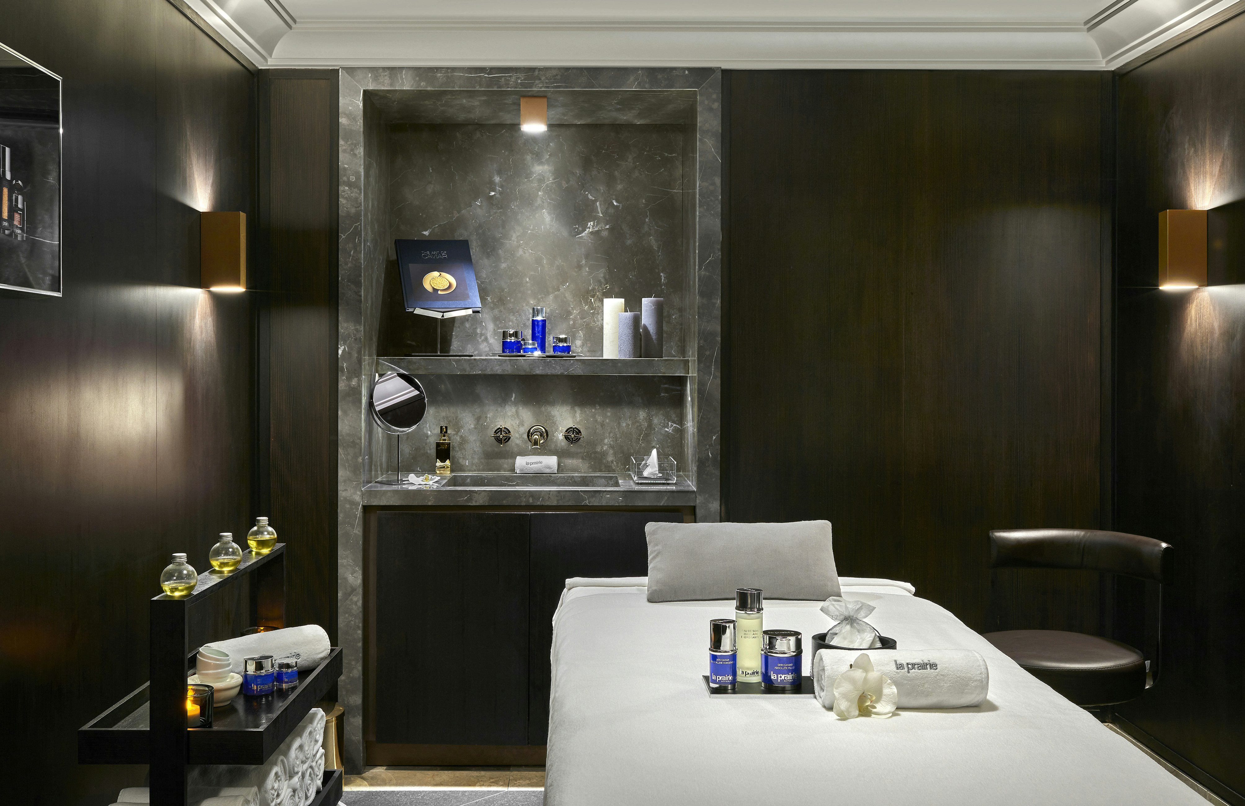 L Apogee Courchevel - an Oetker Collection Hotel 40/50
