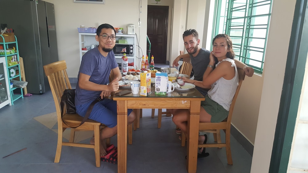 Winter Spring Homestay 37/50