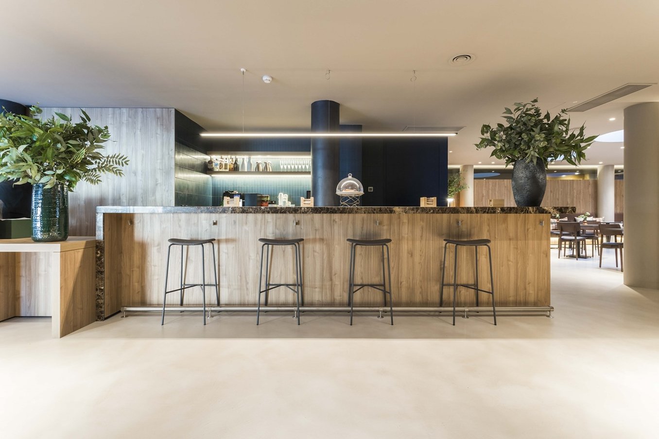 Hotel Terrassa Confort 7/37