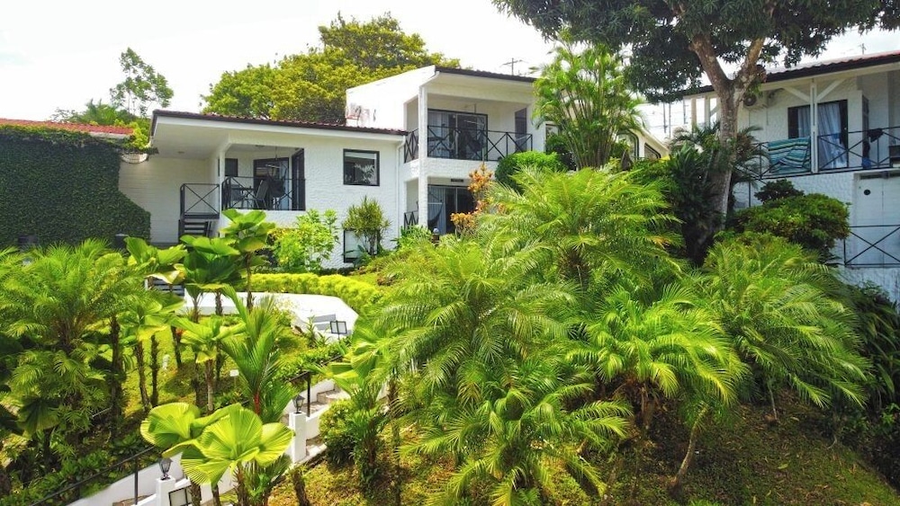 Hotel Villa Roca LGBTQ - Adults Only 42/50