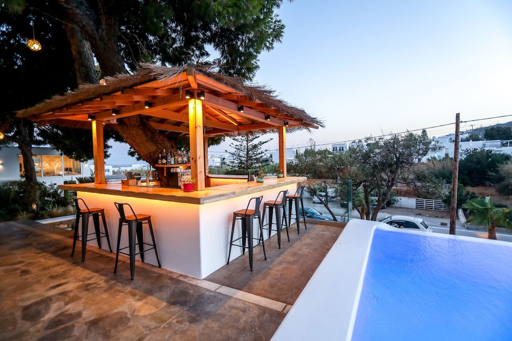 Casa Grande in MYKONOS