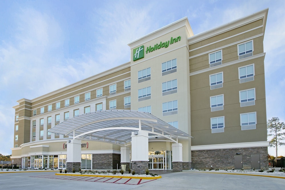Holiday Inn Hattiesburg - North 64/73