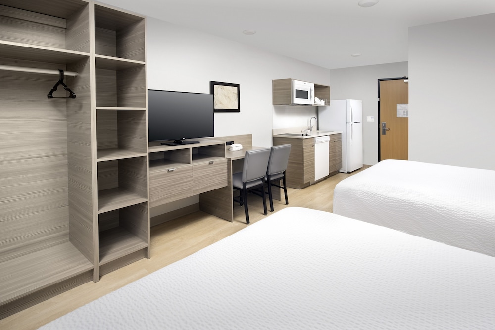 WoodSpring Suites Portland Vancouver 15/39