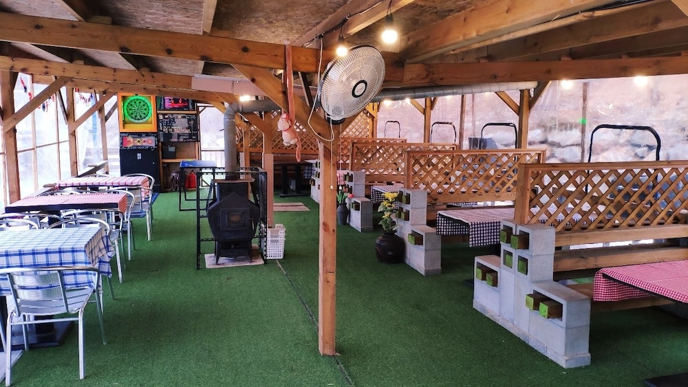 Hongcheon Miale Pension 26/33