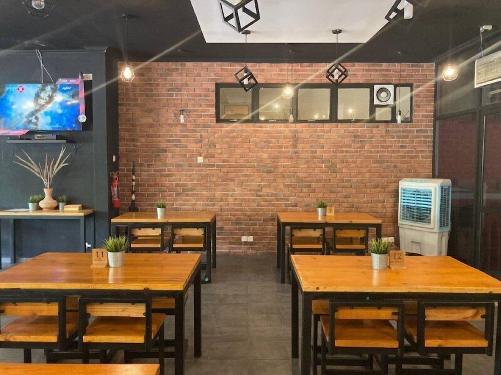 Hotel Seri Malaysia Ipoh 34/54