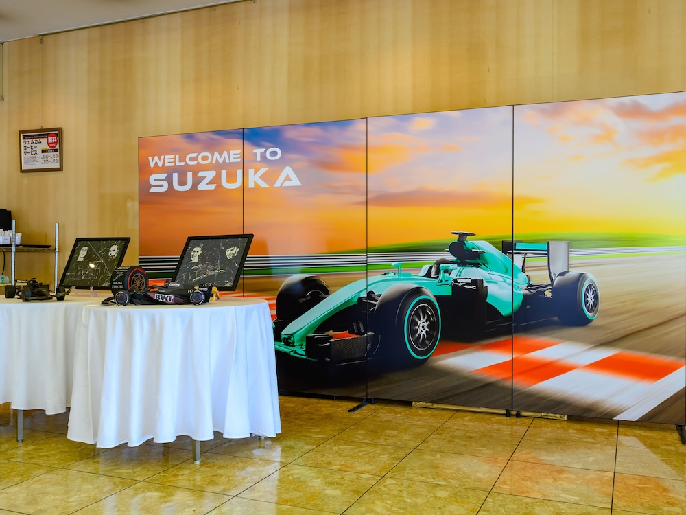 Green Park Suzuka 56/60
