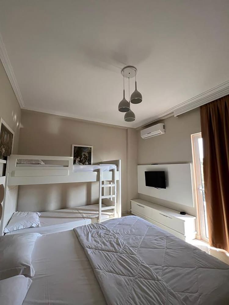 Hotel Mare 30/50