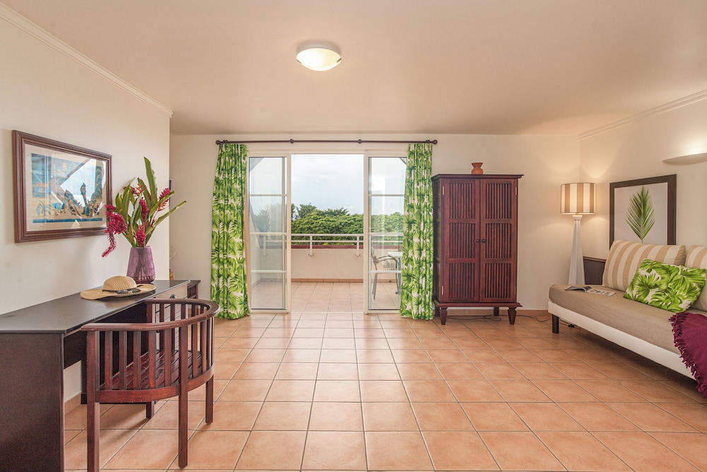 Pierre Vacances Holiday Village Sainte Luce 33/50