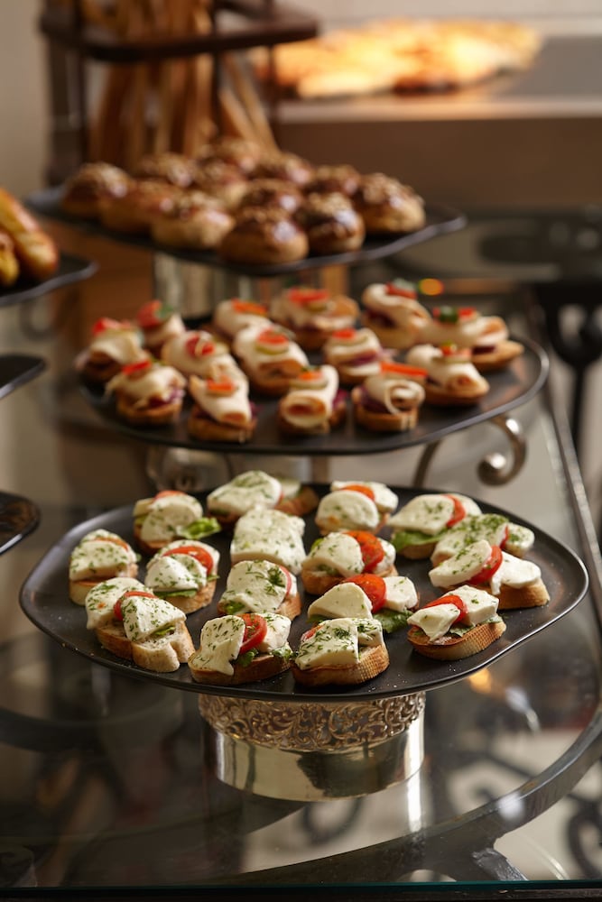 Four Seasons Hotel Istanbul at Sultanahmet 33/36