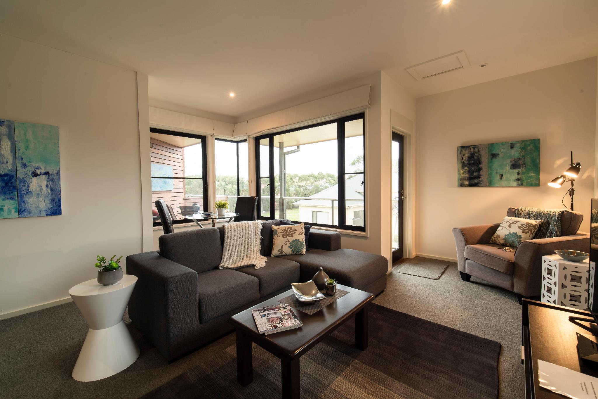 1 Bedroom, Deluxe, Apartment