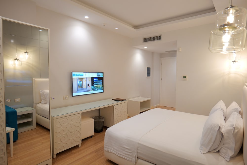 Hotel Luxury 19/48