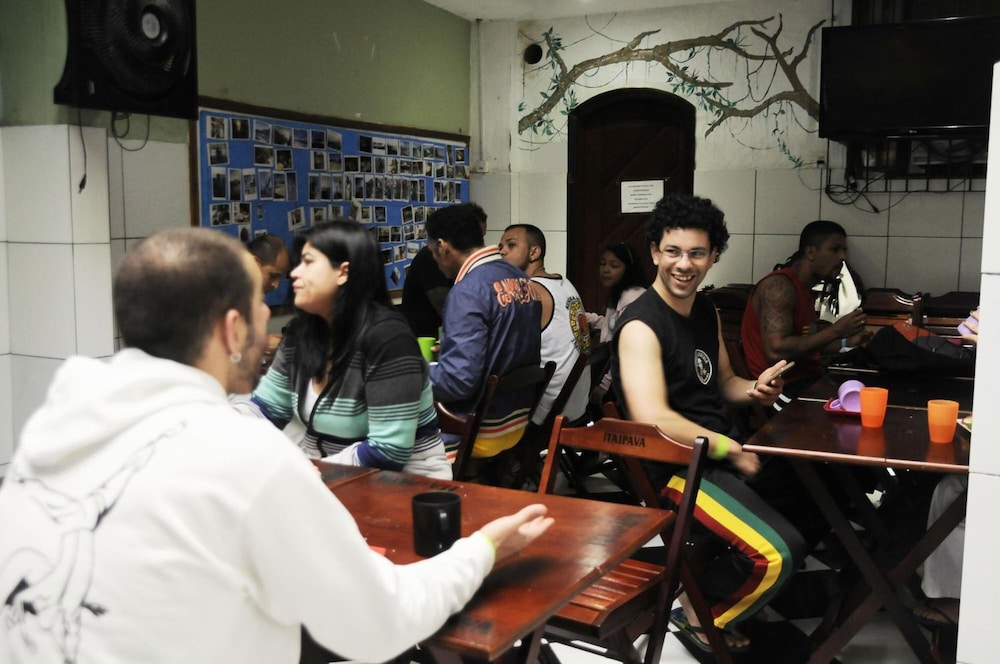 Le House Hostel 37/47