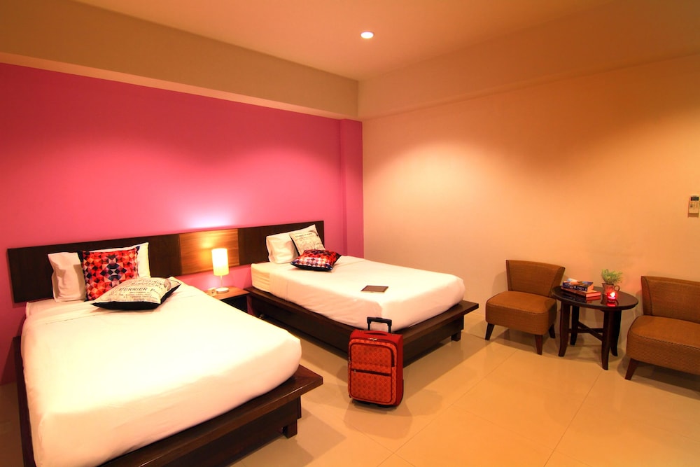 Cool Residence Sha Extra Plus 30/46