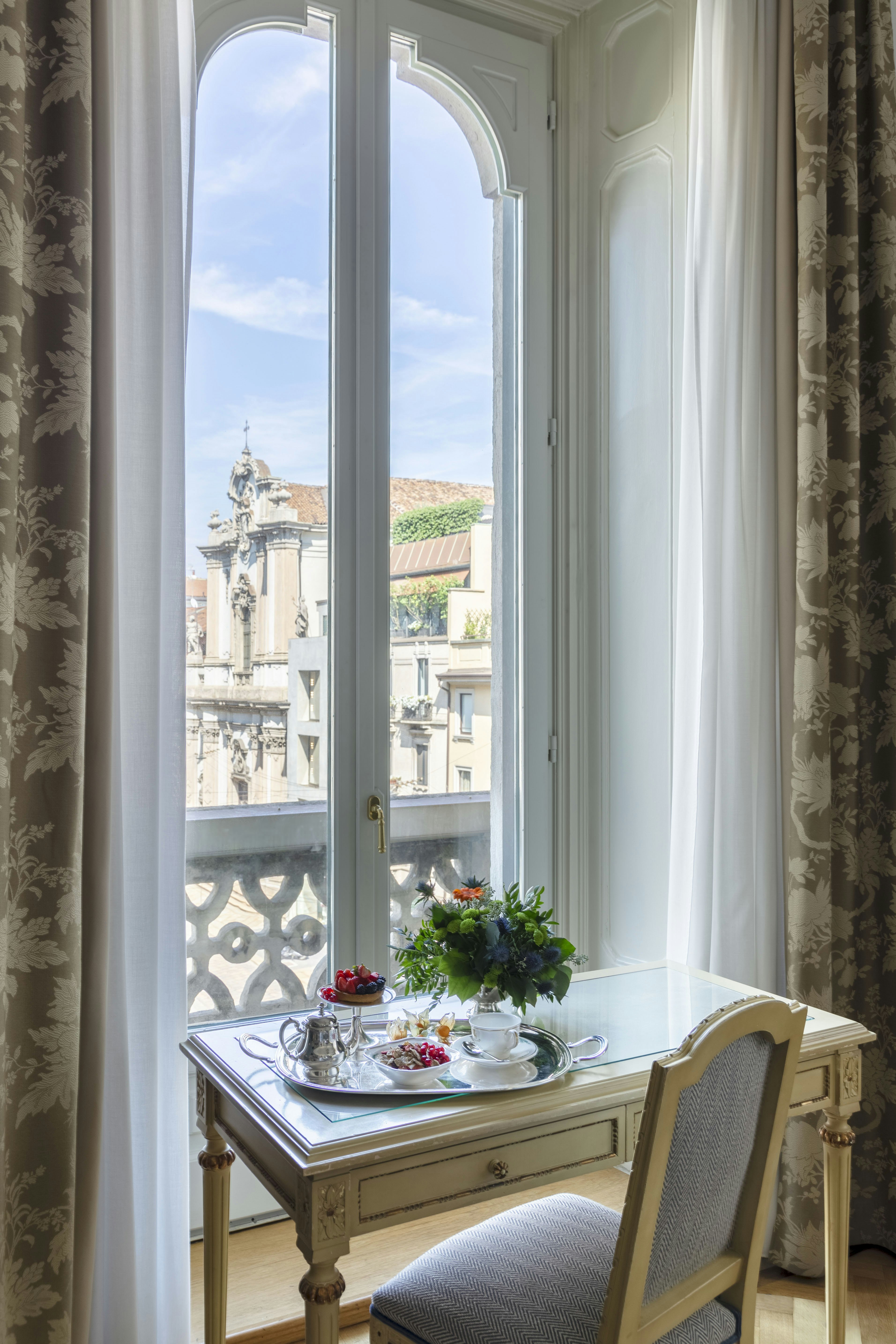 Grand Hotel Et De Milan 22/50