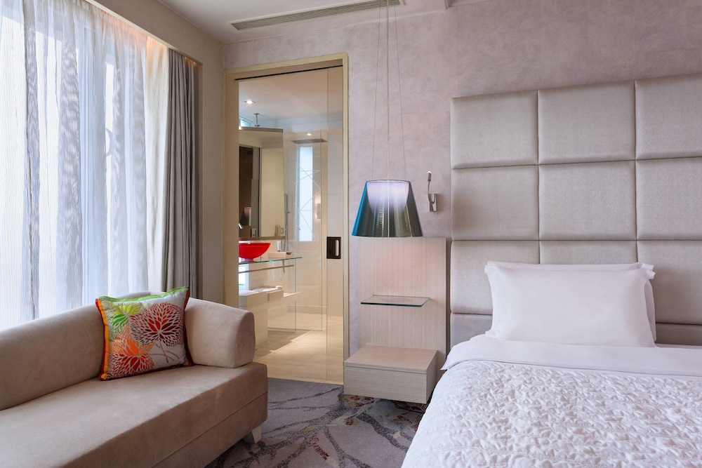 Le Meridien Gurgaon 12/51