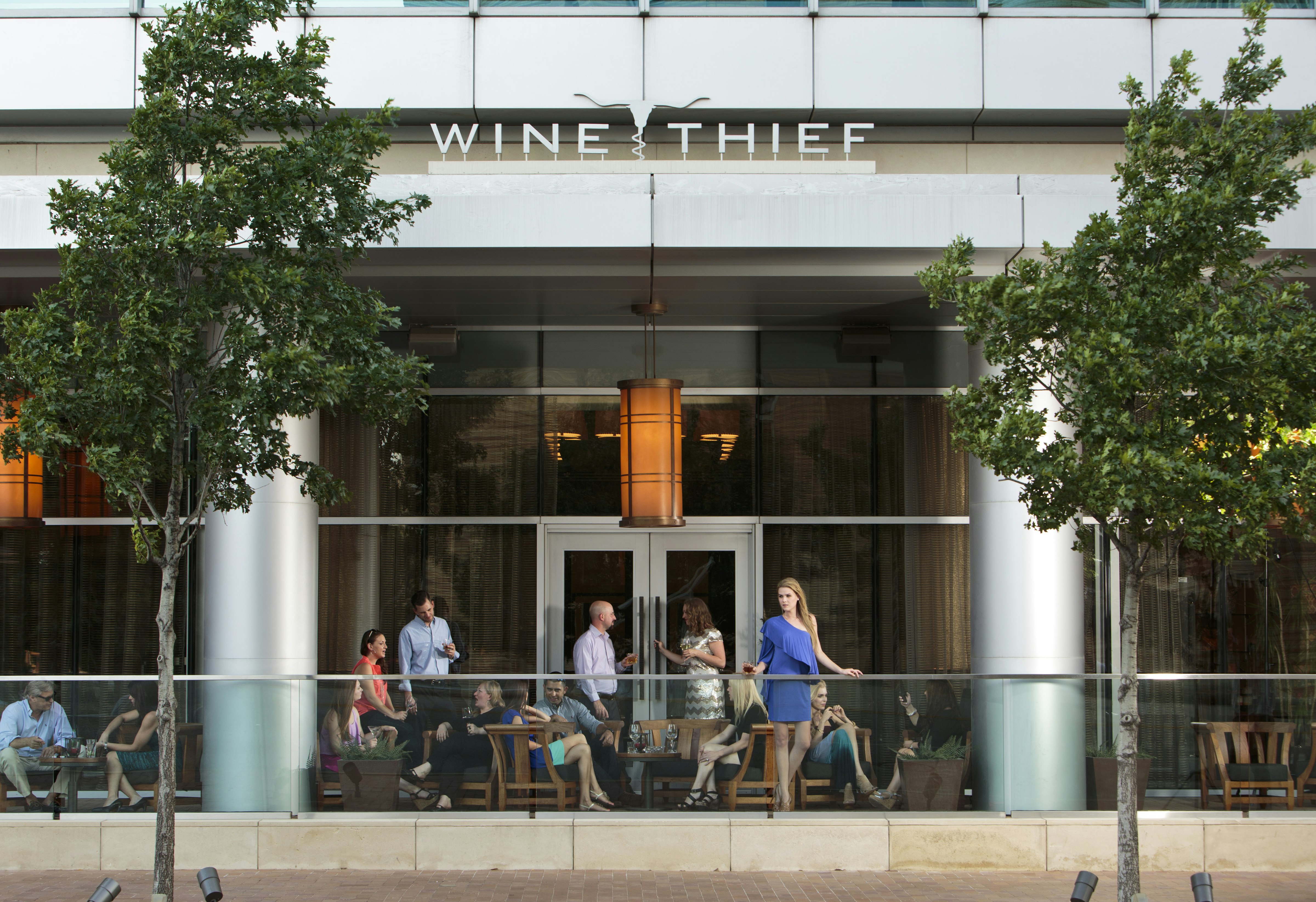 Omni Fort Worth Hotel photo1