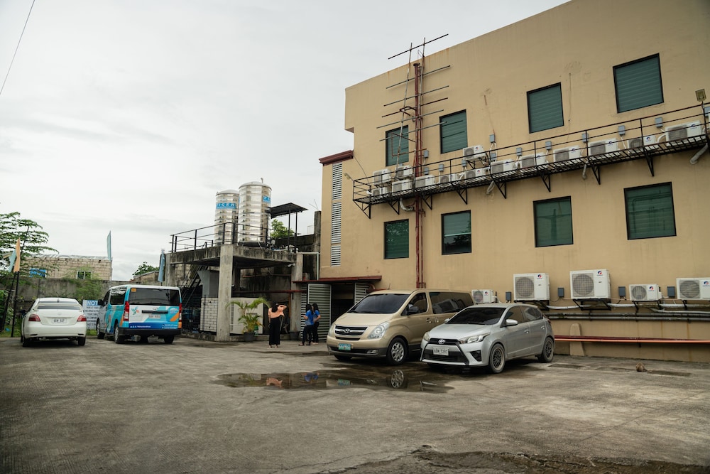Felicity Island Hotel 50/55