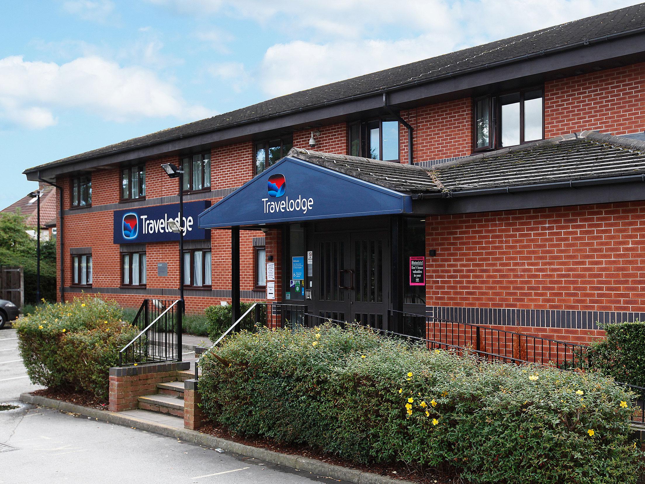 Travelodge Birmingham Yardley 3/28