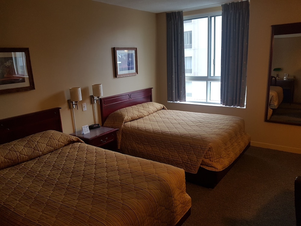 Les Suites Labelle 12/52