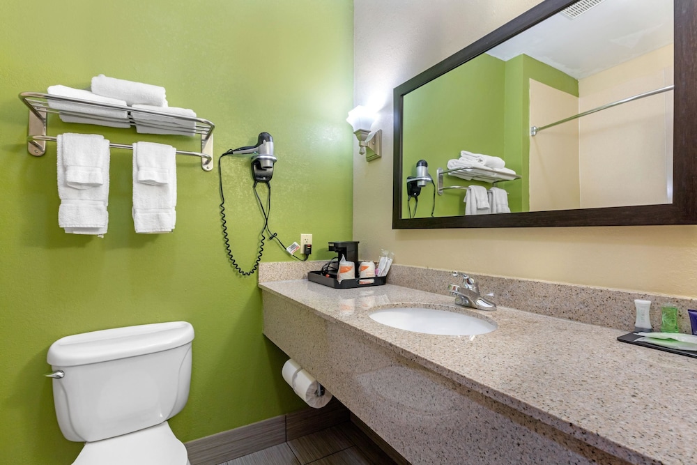 Sleep Inn & Suites Millbrook - Prattville 11/43