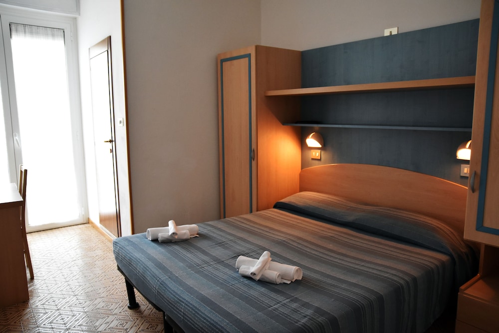 HOTEL GRAZIELLA 23/55