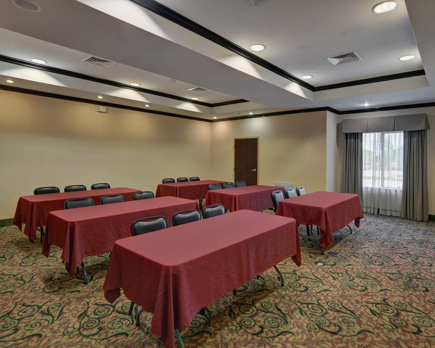 Motel6 Fort Worth, TX – I-35 & I-20 20/25