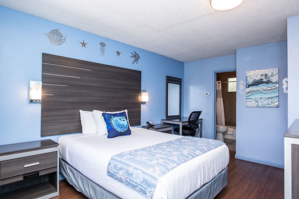 Aqua Breeze Inn 21/55