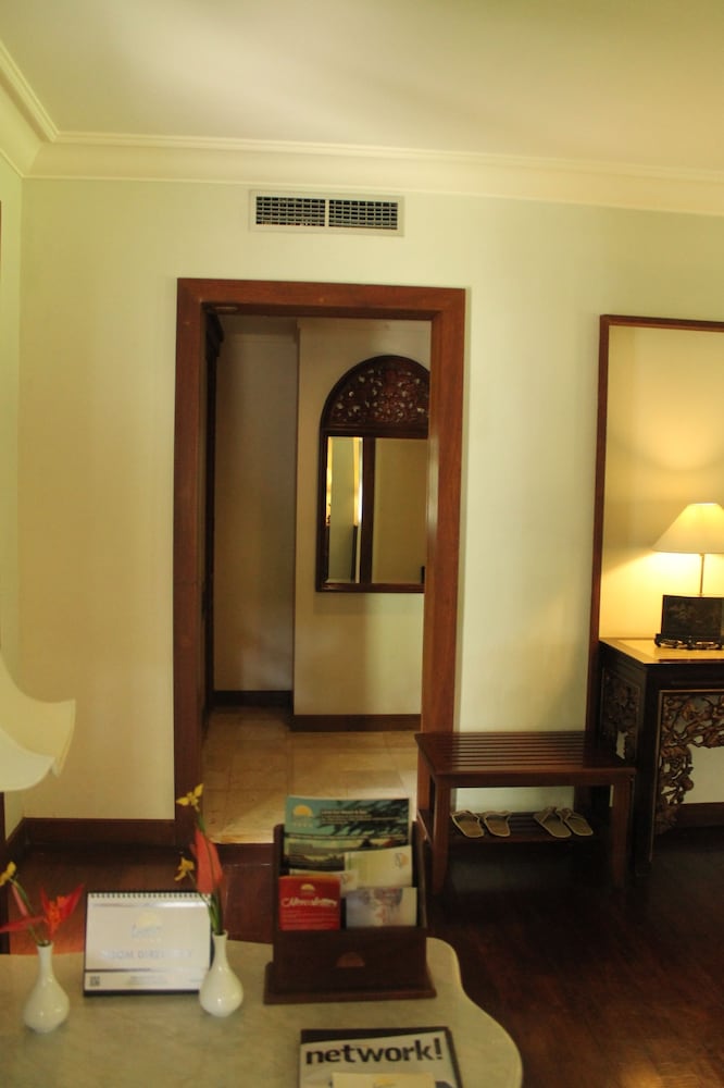 Laras Asri Resort And Spa 41/66