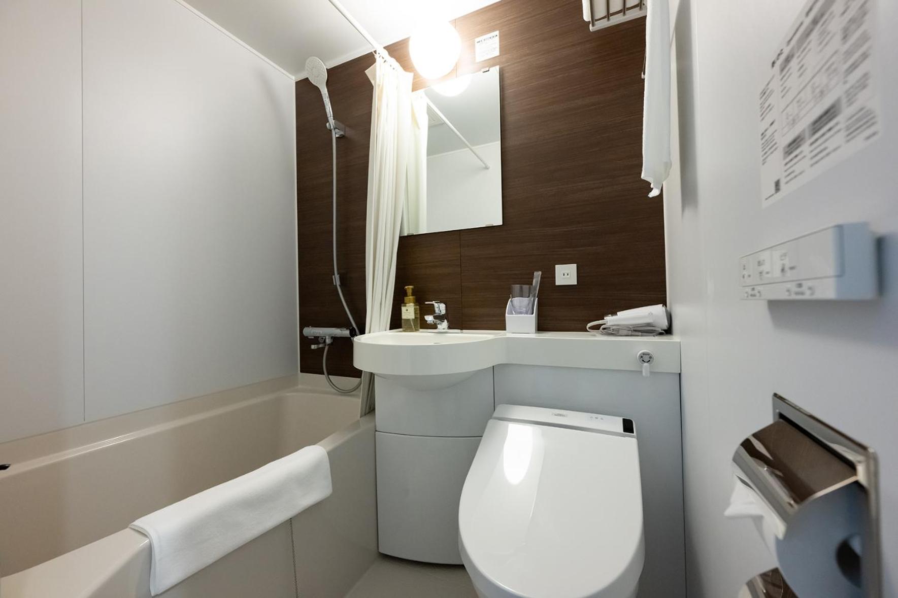 Hotel KAN-RAKU Akita Kawabata 21/24