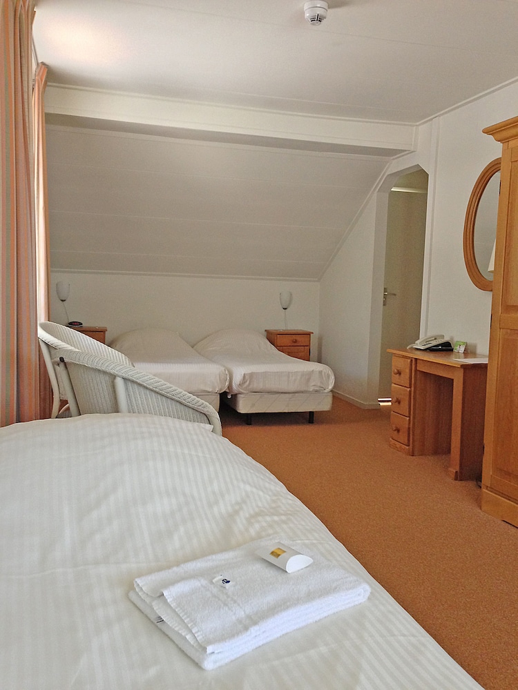 Fletcher Hotel-Restaurant De Borken 13/48