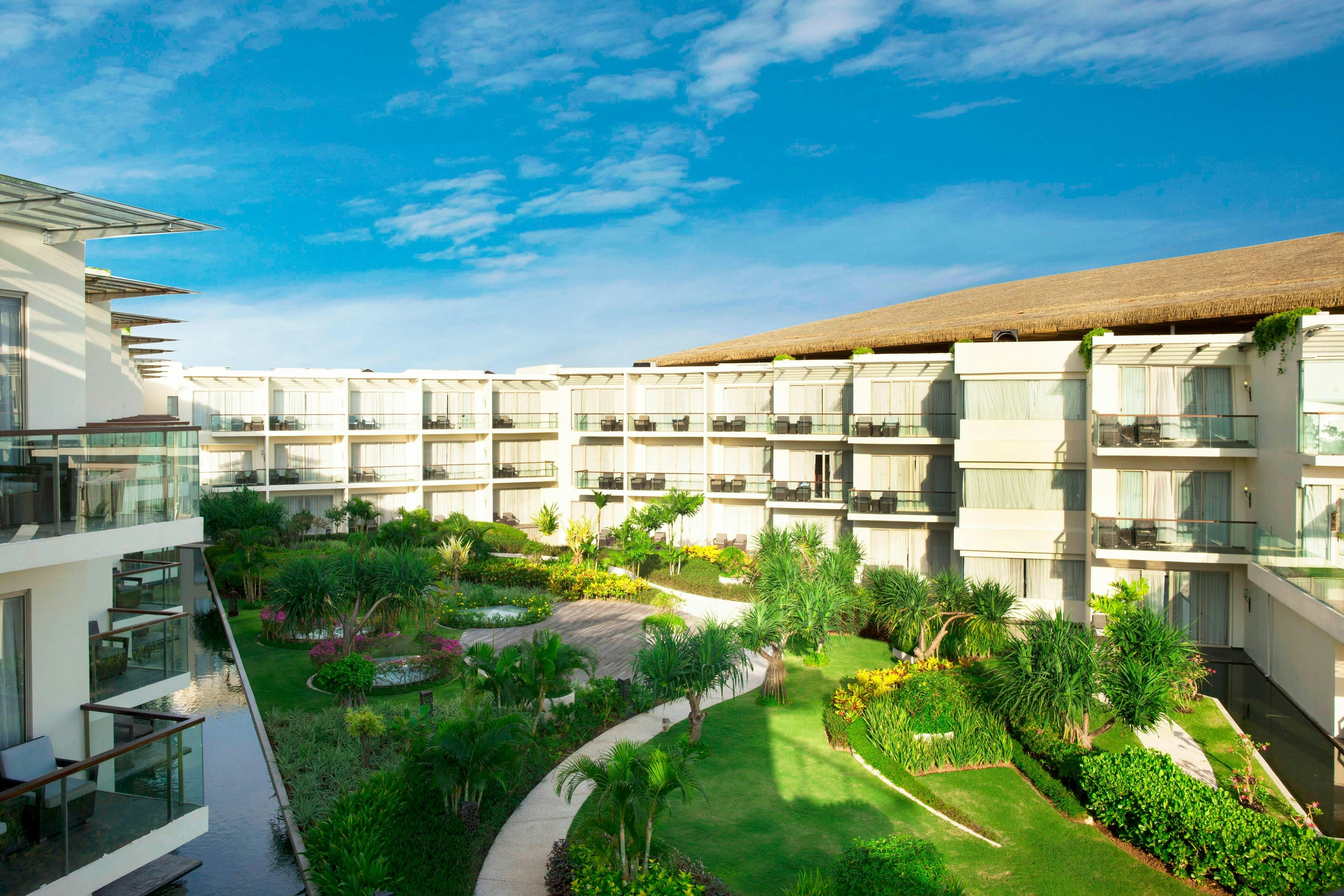 Sheraton Bali Kuta Resort 51/55