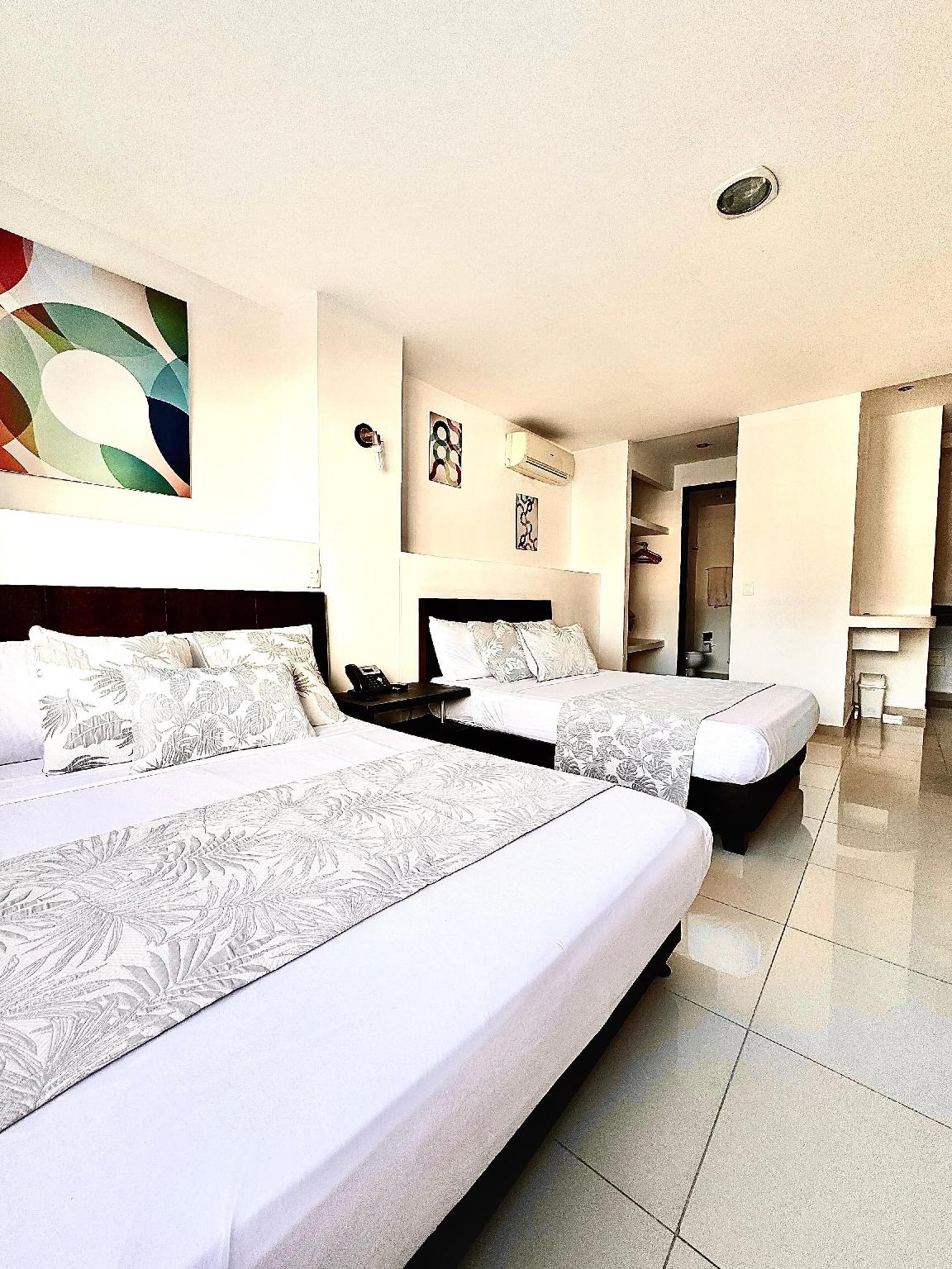 Hotel La Esperanza 13/26