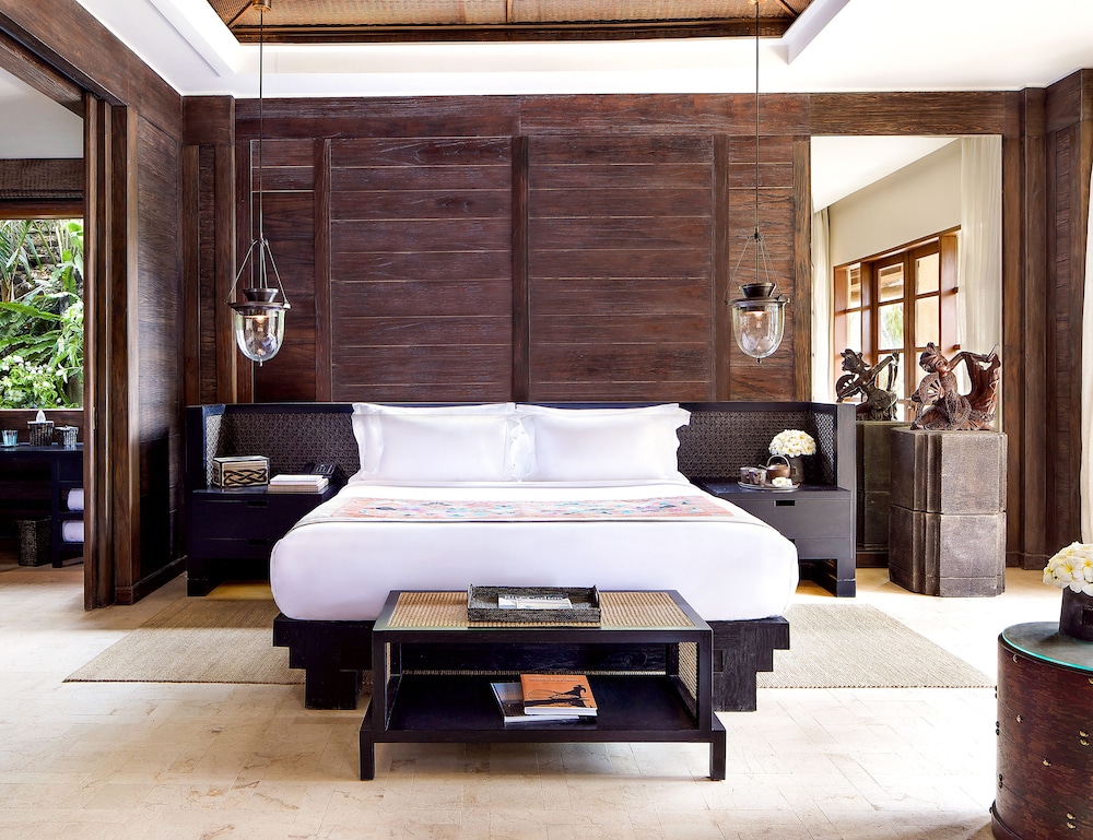 Mandapa A Ritz Carlton Reserve 22/58
