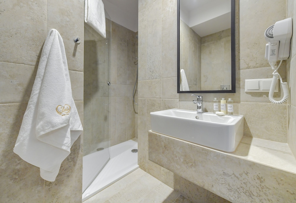 Lubhotel 65/66